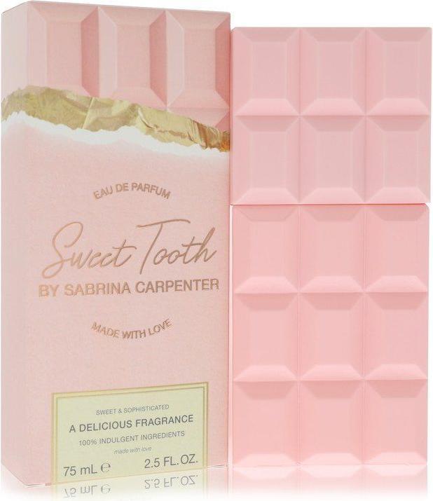 Produktbild Sabrina Carpenter Scent Beauty (Eau de Parfum, 75 ml)