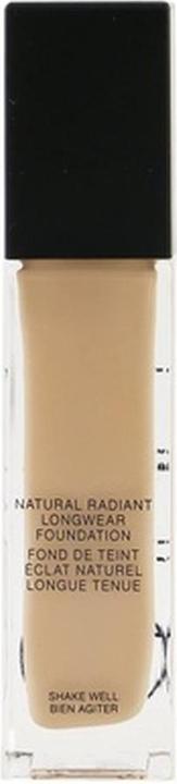 Actual product image NARS Cosmetics Natural Radiant Longwear Foundation (Yukon)