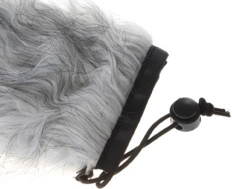 Actual product image Boya BY-B04 (Skins)