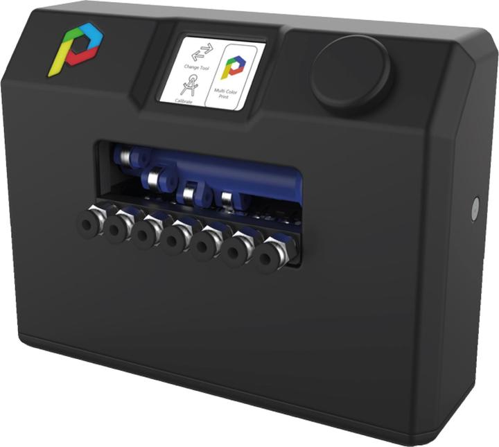 Produktbild Co Print Multi-Filament 3D Printing Module