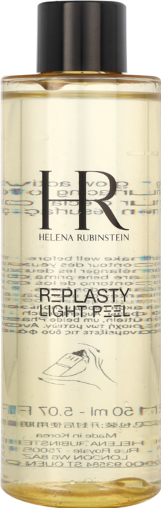 Image du produit Helena Rubinstein Lotion exfoliante légère Re-PLASTY (Lotion nettoyante, 150 ml)