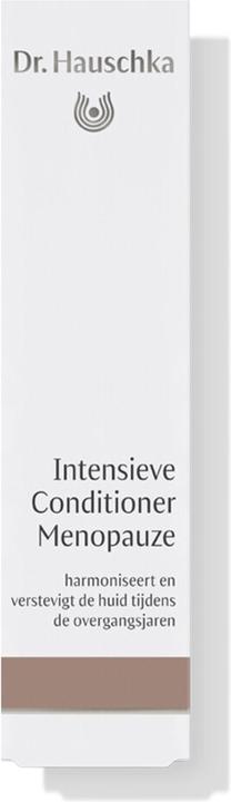 Image du produit Dr. Hauschka Traitement Intensif pour la Peau Ménopausée Crème de Jour 40 ml Visage (40 ml, Crème de jour)