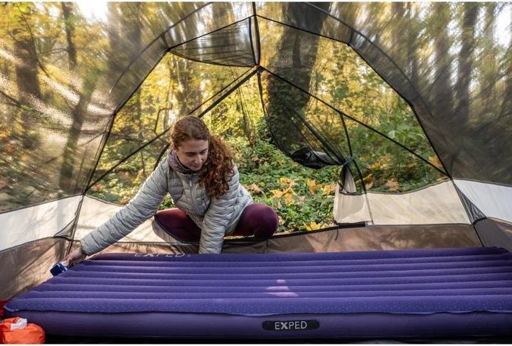 Productafbeelding Exped MegaMat Ultra 10