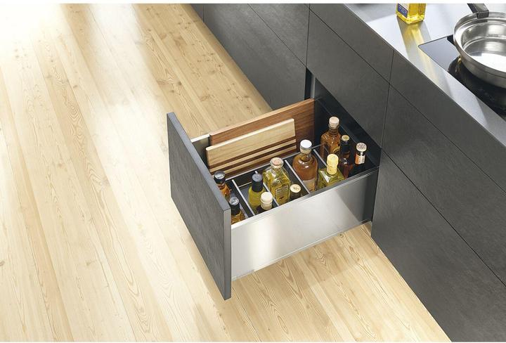 Immagine prodotto Blum ZC7B0100S SW-M AMBIA-LINE set bottiglie