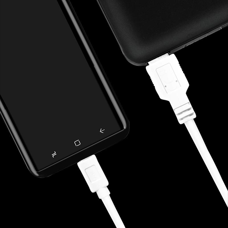 Thumbnail - LogiLink USB C – USB A (0.15 m, USB 3.0), USB Kabel