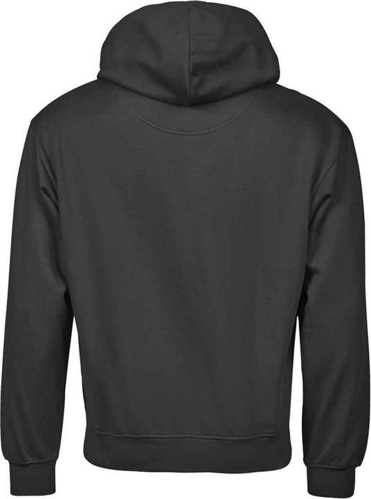 Immagine prodotto Tee Jays Urban Felpa con Cappuccio Vestibilita' Ampia Pesante Uomo (M)