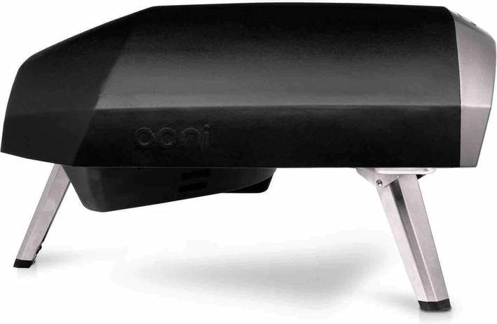 Produktbild Ooni Koda 16 Gas-Powered Outdoor Pizza Oven - (Belgische versie 37 Mbar) (Pizzaofen Gas)