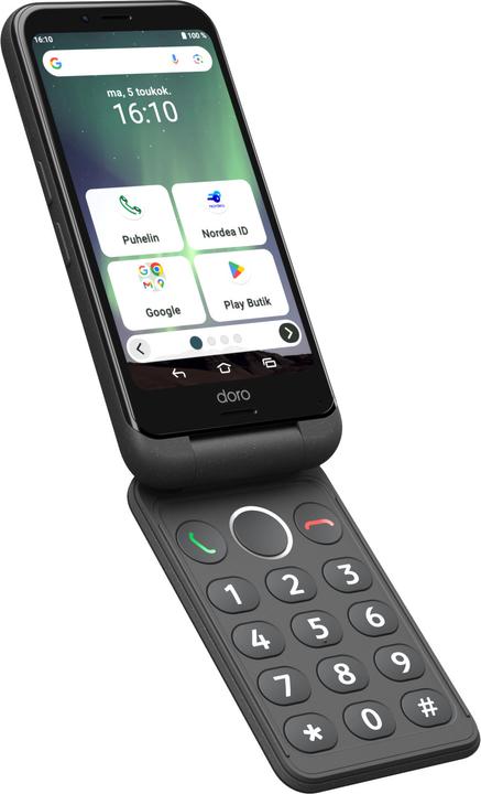 Actual product image Doro Aurora 21 (13 Mpx)