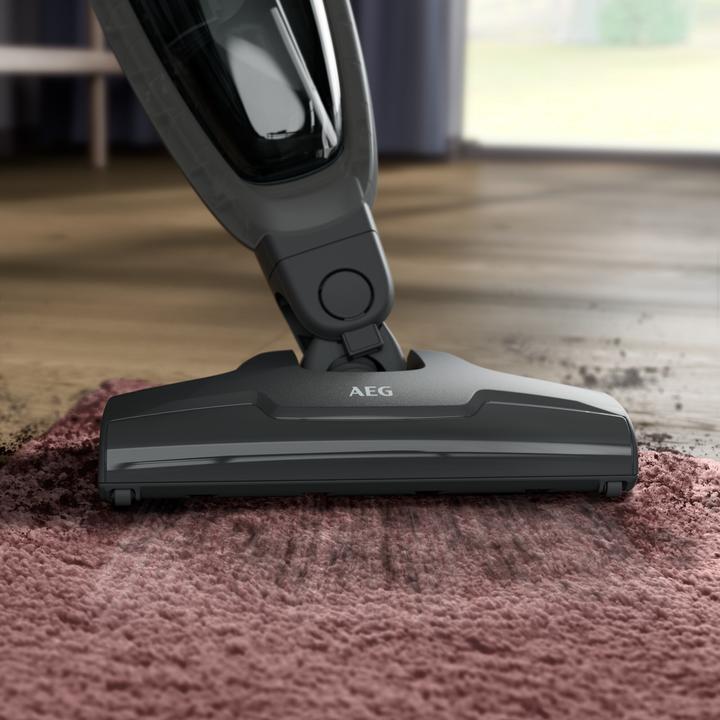 Produktbild AEG Odkurzacz pionowy AS52CB18DG