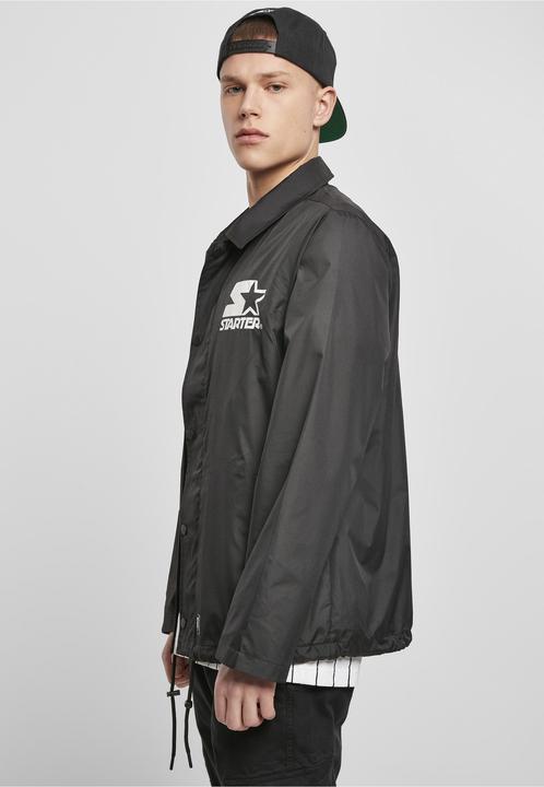 Actual product image Starter Coach Jacket Sportswear (M)