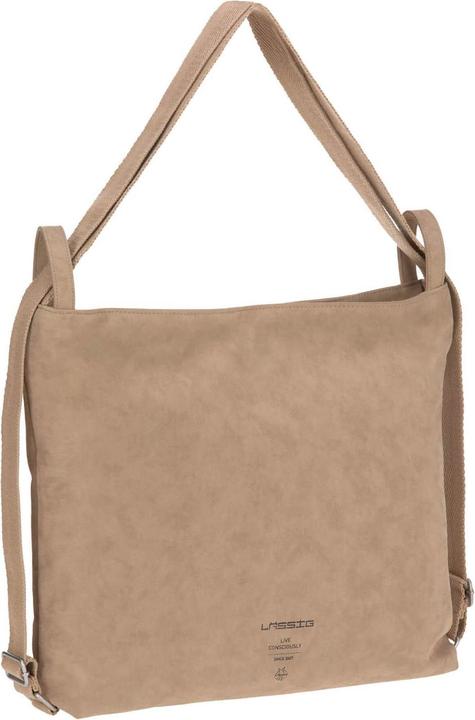 Produktbild Lässig Tender Conversion Wickeltasche