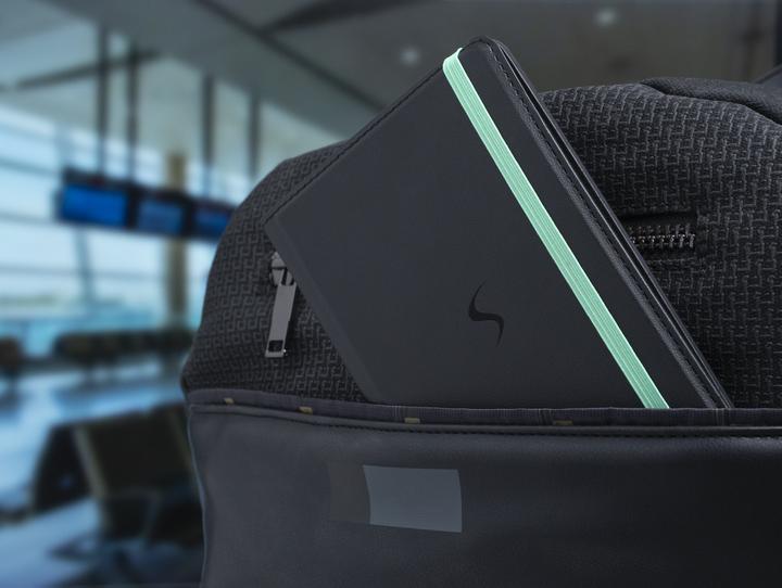 Produktbild Scapade AirPass (Dokumenten- & Geldtasche)