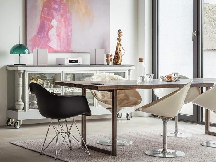 Produktbild Denon SC-N10 (1 Paar, 130 W)