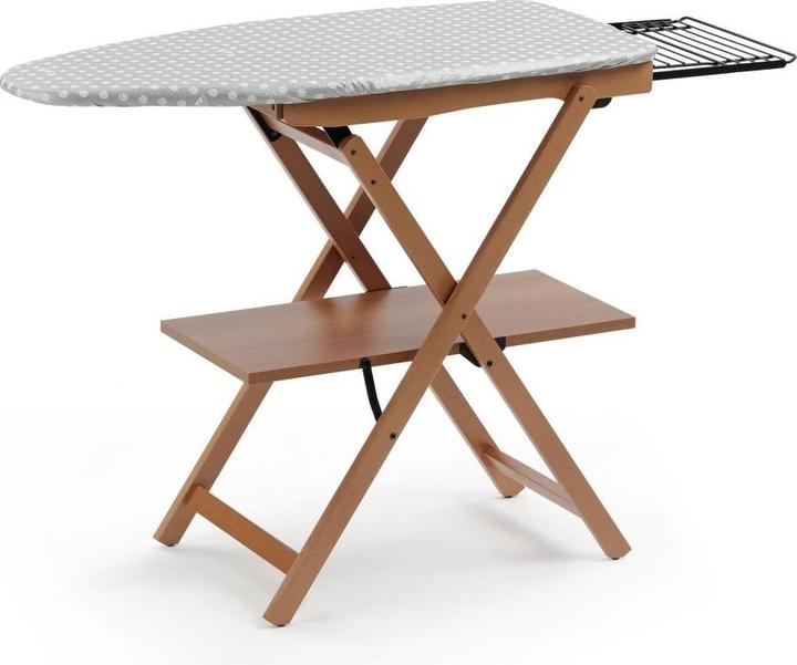 Actual product image Arrdedamenti Ironing board (135 x 45 cm)