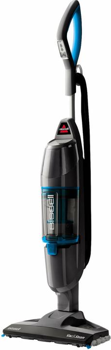 Bissell Vac and Steam (1 Bar, 1600 W)