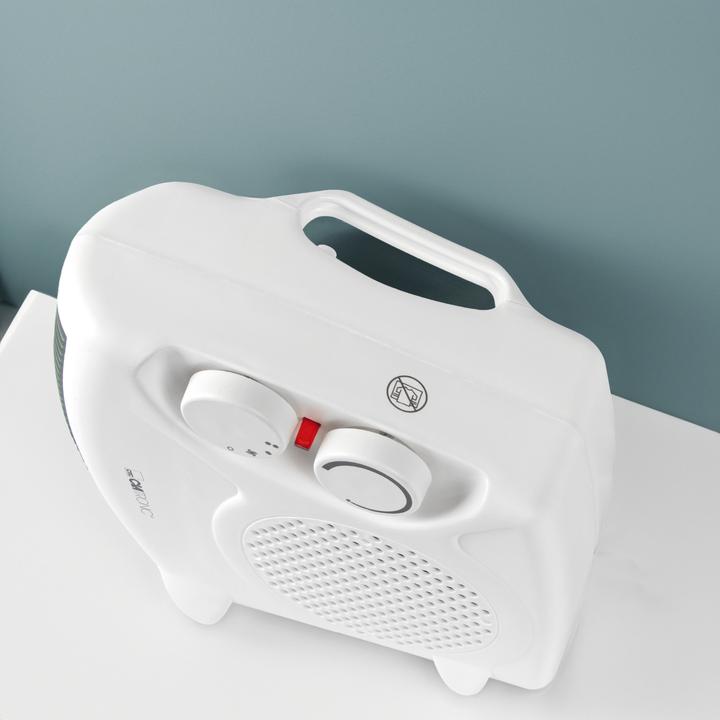 Actual product image Clatronic HL 3838 (2000 W)