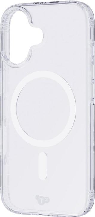 Produktbild tech21 EvoClear Case (Apple iPhone 17)