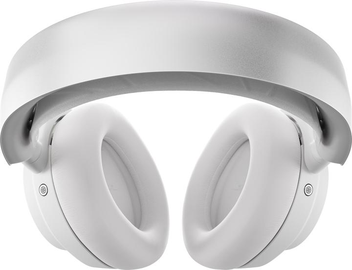 Actual product image SteelSeries Arctis Nova Pro WL White (Wireless)