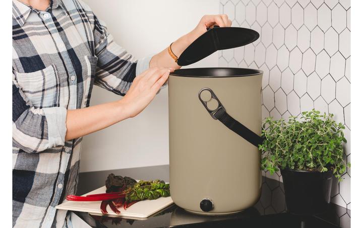 Immagine prodotto Bokashi Organko 2 (9.60 l)