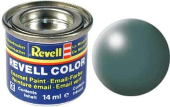 Produktbild Revell laubgruen,seidenmat (VE6)
