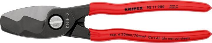 Produktbild Knipex Universalpinzetten-Set ESD