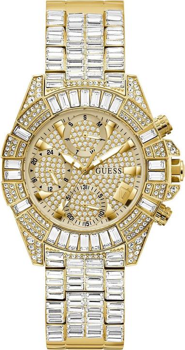 Produktbild Guess GW0812L2 ICONIC 40TH (Analoguhr)