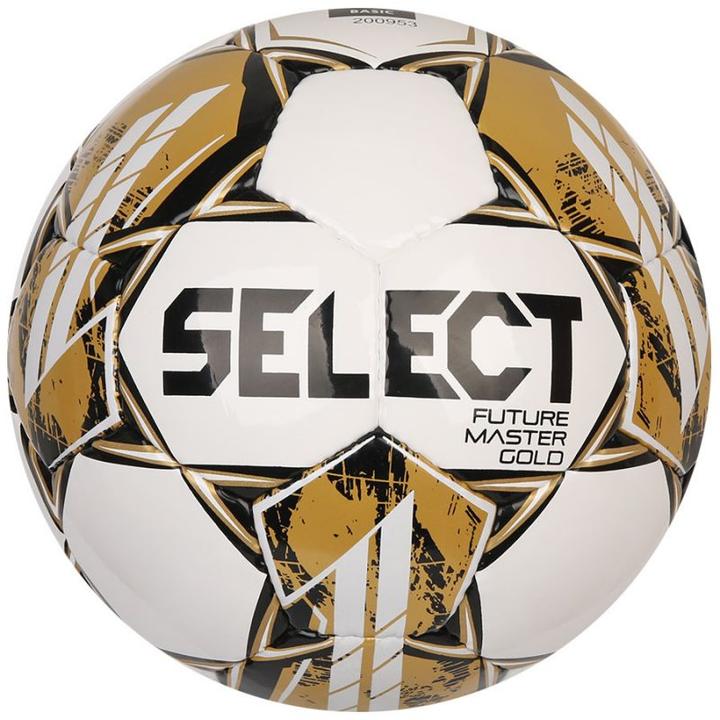 Image du produit Select Meister-Futsal-Ball