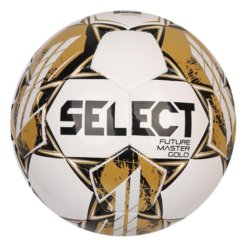 Select, Fussbälle