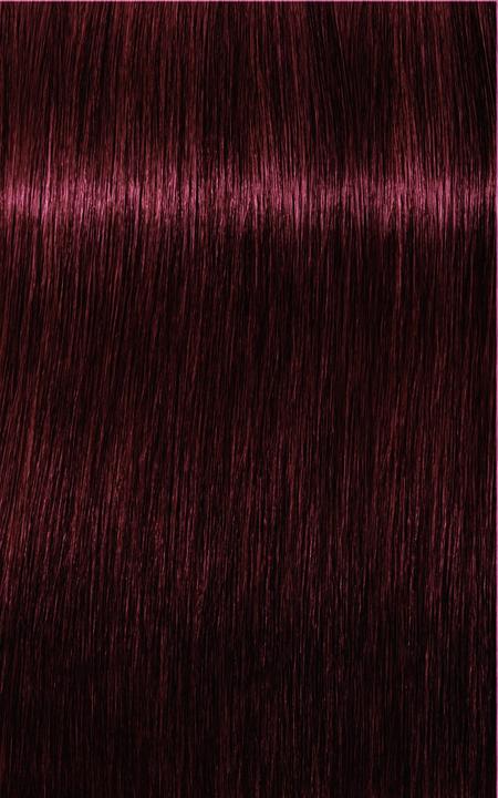 Actual product image Schwarzkopf Professional Igora Royal - 5-80 Light Brown Red Nature (Red, Brown)