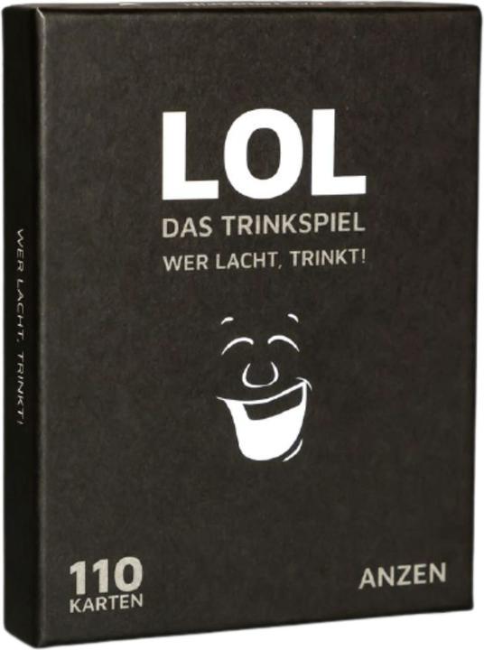Produktbild Magni Lol (Deutsch)
