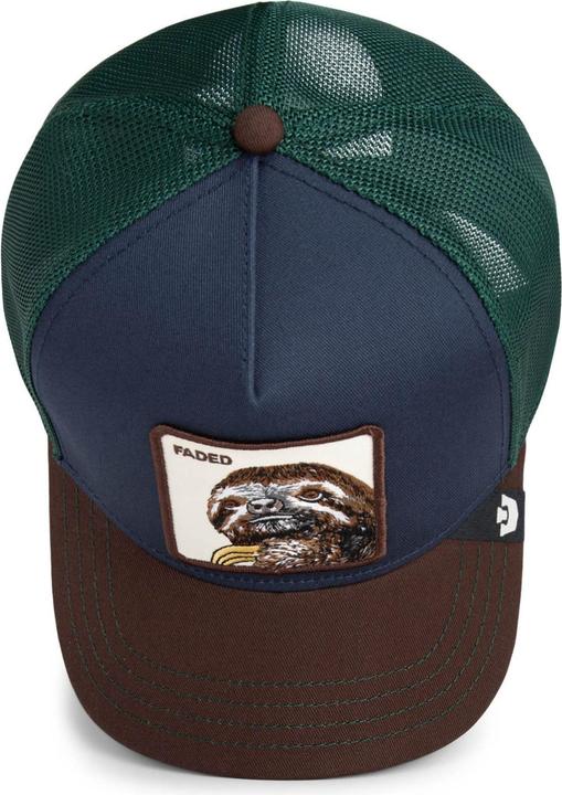 Produktbild Goorin Bros OG Trucker (One Size)