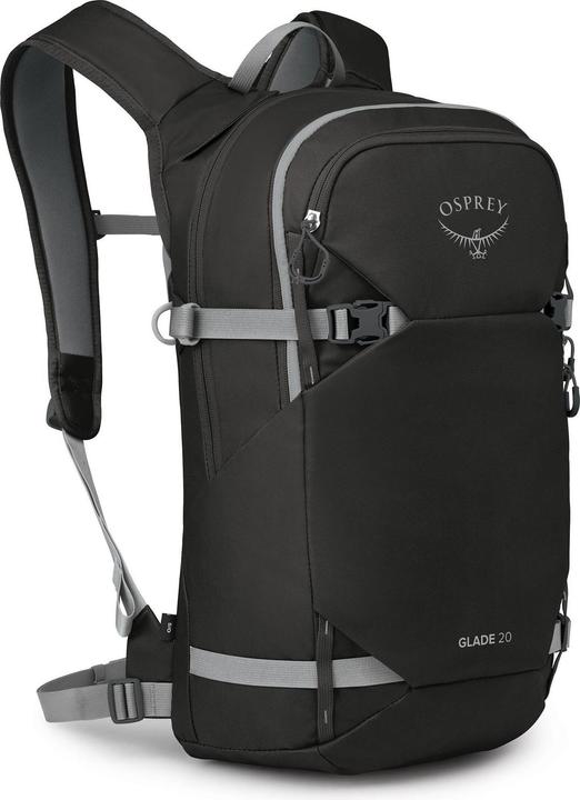Produktbild Osprey Glade 20L Daypack 47 cm (34 l)