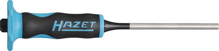 Image du produit HAZET Jeu de chasse-goupilles · long 751LHS/5 ∙ 175 mm ∙ Nombre d'outils : 5 (90 mm)