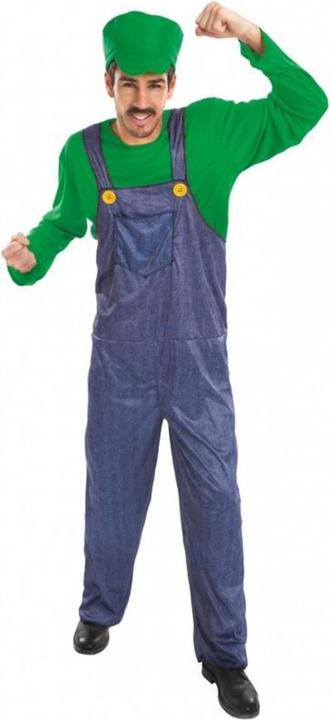 Produktbild Chaks Luigi (M)