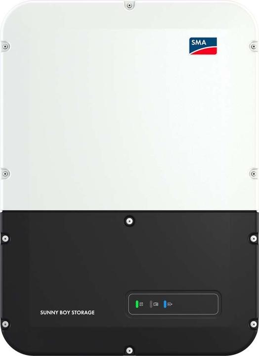 Image du produit SMA Onduleur Stockage