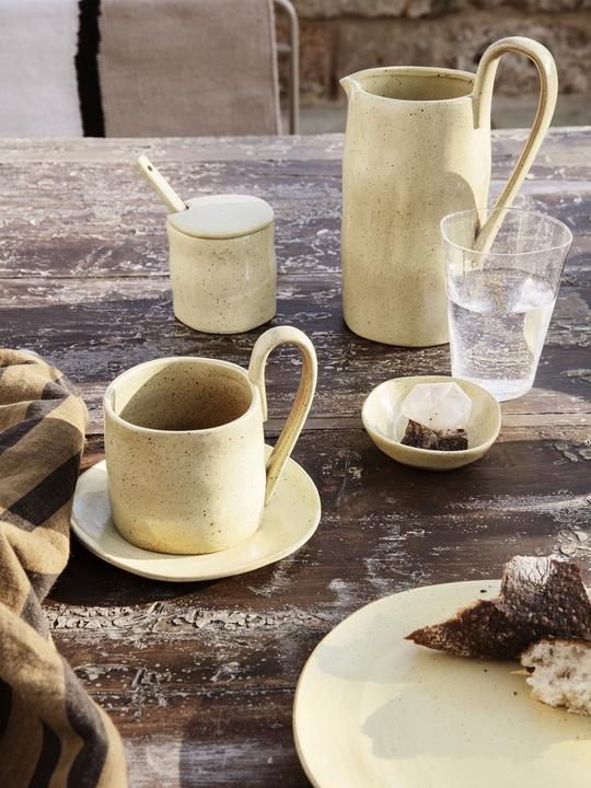 Image du produit Ferm Living Flow Mug (360 ml, 1 x)