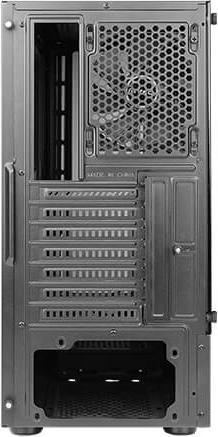 Actual product image Antec NX250 Midi Tower (ATX)