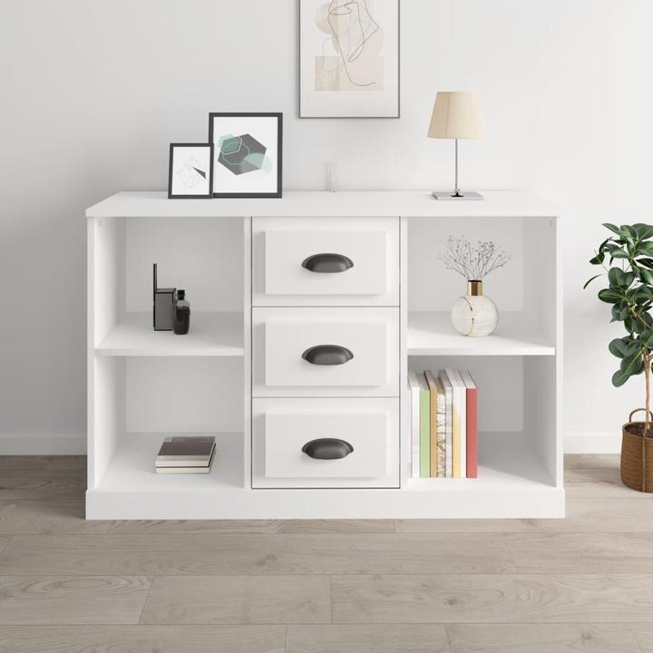 Image du produit vidaXL Sideboard (104.50 x 35.50 x 67.50 cm)