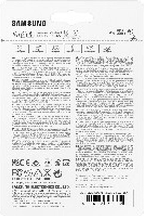 Produktbild Samsung PRO Endurance (32 GB, microSDXC, U1, UHS-I)