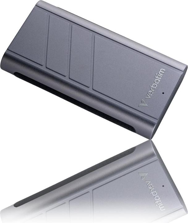 Produktbild Verbatim TurboMetal (2 TB)