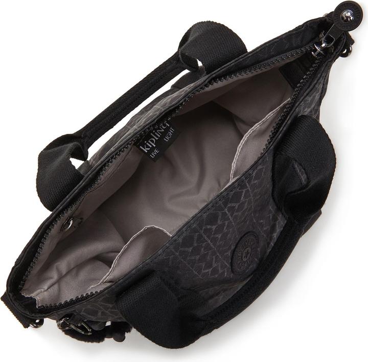 Actual product image Kipling Asseni Mini shoulder bag 33 cm