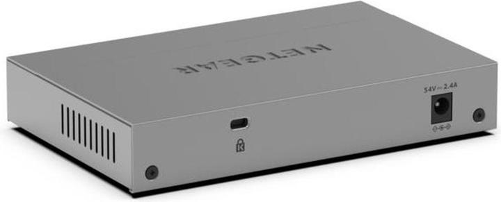 Immagine prodotto Netgear GS105EPP (5 porte)