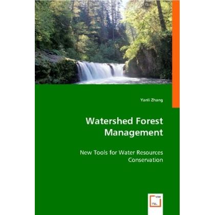 Watershed Forest Management, Fachbücher
