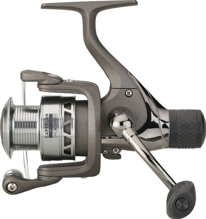 Image du produit Caperlan RFT 500 RD