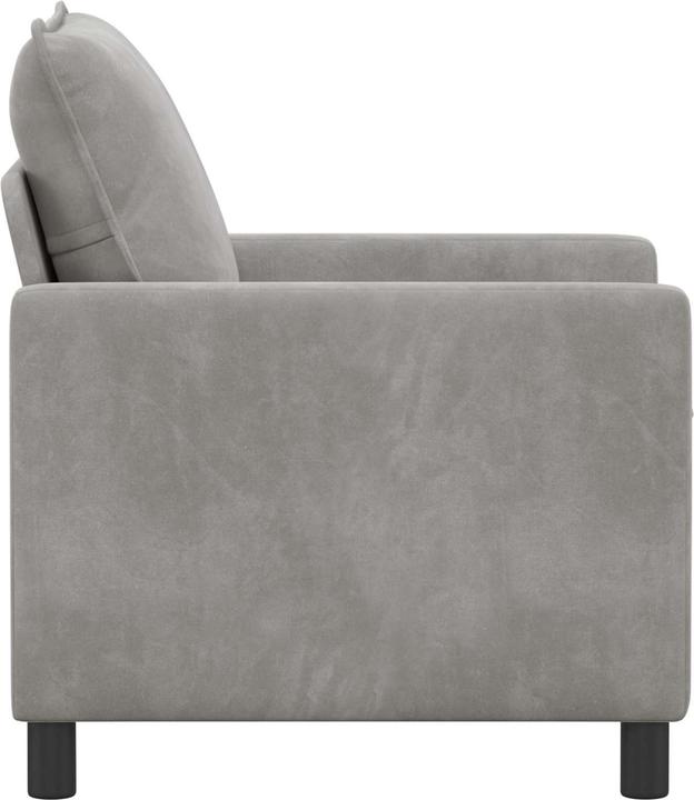 Produktbild vidaXL Modernes Sofa