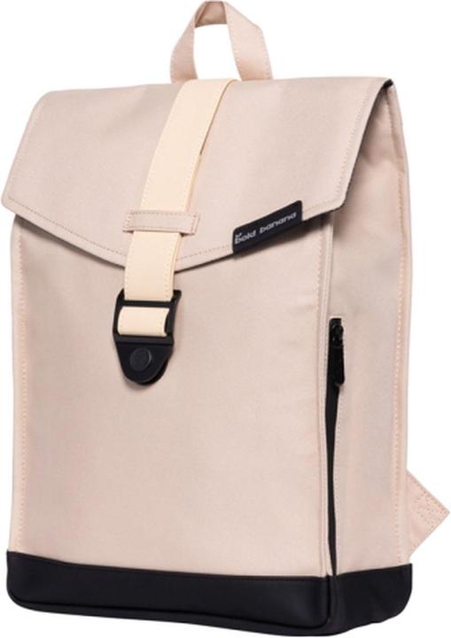 Actual product image Bold Banana Laptop Backpack / Backpack / School Bag - 15.6 Inch - Envelope - Beige