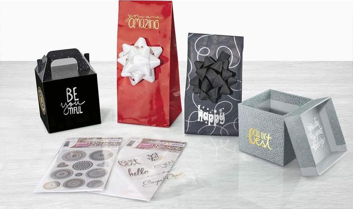 Produktbild HERMA Sticker Geburtstag