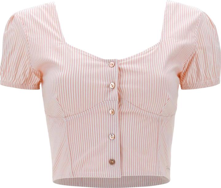 Produktbild Freddy S1WTWC2C Top (L)