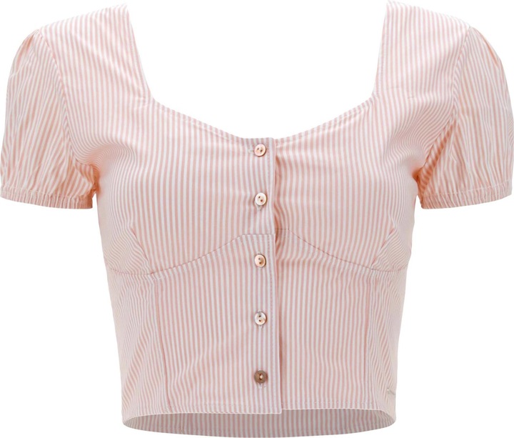 Produktbild Freddy S1WTWC2C Top (L)