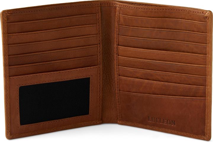 Actual product image Lucleon Cambodia